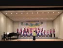 出水市少年少女合唱団　定期演奏会　第１部