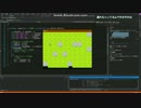 【RPG開発】#5 石は通れない方がいいよなあ