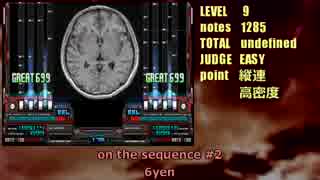 古い高難易度BMSメドレー　7KEY編