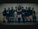 【女子9人で】威風堂々【踊ってみた】