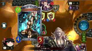 シャドバ初心者卒業動画