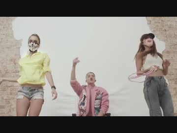 [洋楽] KLYDE x DREI x RENGLE - Say Cheese [MV]