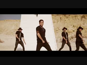 [洋楽] David Carreira - Domino [MV]