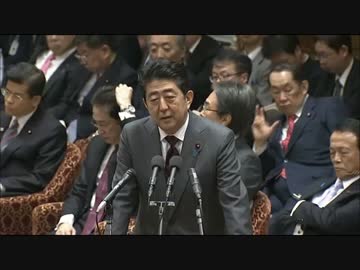 【UC】安倍無双「カン・チョクトに訴えられたけど完全勝利した」