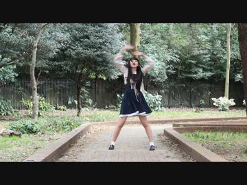 【お久しぶりです☀】未来景イノセンス踊ってみた