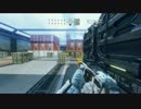 迫真空間移動部　高速戦闘の裏技.KBTITANFALL
