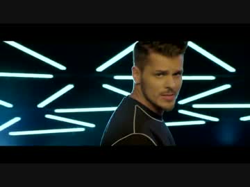[洋楽] Mickael Carreira - Asi [MV]