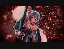 Tda式ミクさんにトキヲ・ファンカ踊ってもらった【ＭＭＤ】