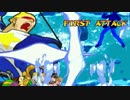 【MUGEN】 永久vs part36【ﾀｰｹﾞｯﾄ式ﾜﾝﾁｬﾝ】