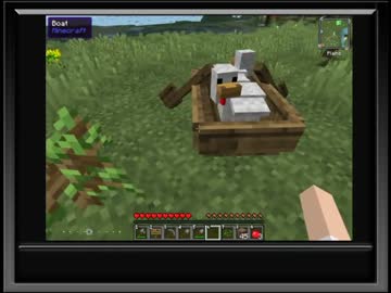 【Minecraft 】 メイドさんのためのActuallyAdditions ２日目 【1.11.2】