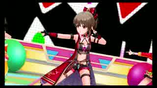 【デレステ】ミラクルテレパシー