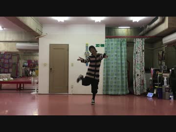 「男の子だけど」可愛くなりたい【踊ってみた】