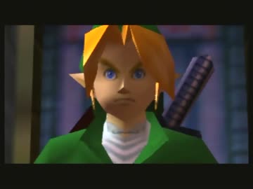 オカリナレイプ！時の勇者と化した先輩.24th