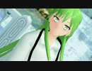 【Fate/MMD】エルキドゥでピチカートドロップス【モデル更新】