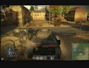 【WarThunder】弱小兵士の戦車道　#1　［ゆっくり実況］