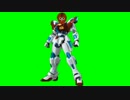ビルド田所バーニングガンダム.BBW