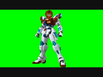 ビルド田所バーニングガンダム.BBW