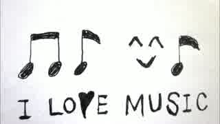 I Lo♥e Music