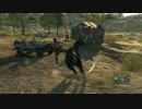 【実況】毎日「MGSV:TPP」をしよう Part23 【縛り】