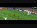 2018 FIFAワールドカップアジア最終予選：イラン vs 韓国