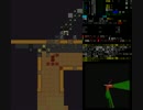 (=ω=.)Cataclysm:DDA世紀末奇行　２８日途中から～２９日目