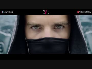 [洋楽] Sean Norvis feat. The Rhetoriks - We Love The DJ [MV]