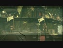NieR:Automata (ニーアオートマタ）初心者の実況 Part10