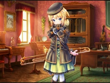 ガールズシンフォニー　ヴァルンボン時報ボイス