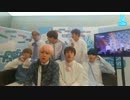BTS Reaction to Not Today & Spring Day
