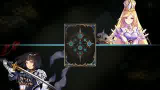 シャドウバース　2pick　リプレイ　その4　熾天使着地
