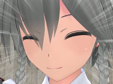 【T.A.S】紅魔館掃除 00:22.73