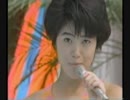 【懐かし映像】 荻野目洋子 - 水着 「DanceBeatは夜明けまで」