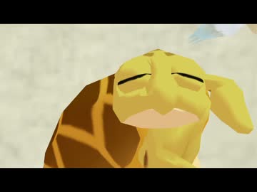 【刀剣乱舞】亀吉天国【威風堂々】