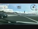 エキシージV6_FSW_テスト
