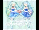 【あんガル】みづみな描いてみた【SAI】