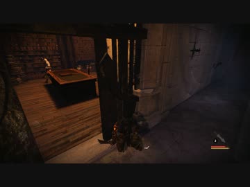 【Styx:Master of Shadow】新米ゴブリンが行く【part.19】