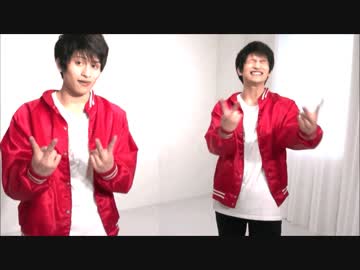 【くろぬん】脱法ロックを踊ってみた【分身の術】