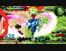 【EXVSFB】芋戦記 Part.4