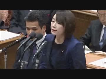 愛国学園「日本ガンバレ！」に「日本死ね!」の野党やマスゴミが猛反発