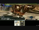 【MHX】MHXX体験版ボルボロス　ブレイヴ太刀　03’02”01