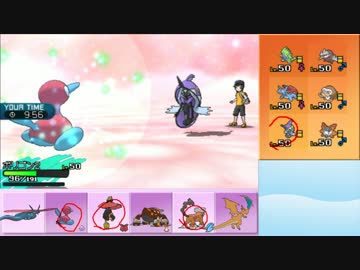 【ポケモンSM】まったりシングルレート実況 78【カプ・ブルル】