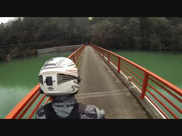 【Bw's100】近場ラーツー行ってみた！【スープヌードル】