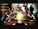 【MMDワンピ】Untitled【サンジ誕】
