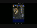 【FFRK】【凶＋】ゴーレム討伐戦をシングルで実況プレイ