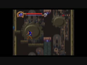 【実況】いい大人達が悪魔城ドラキュラXXを本気で遊んでみた。part8