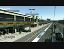 F1 2016 ランク戦 シーズン2 第2戦カナダ 予選
