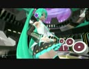 MMD うちのdiva子で E⊿LECTE軽量版