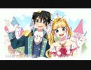 日曜日の秘密 歌ってみた【もじん子・ビタミンT】