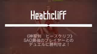 【メモデフ】　修正版　SAO最強の男　絶級34秒クリア