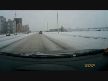 閲覧注意 ドライブレコーダー 事故 危険運転 映像集 part33